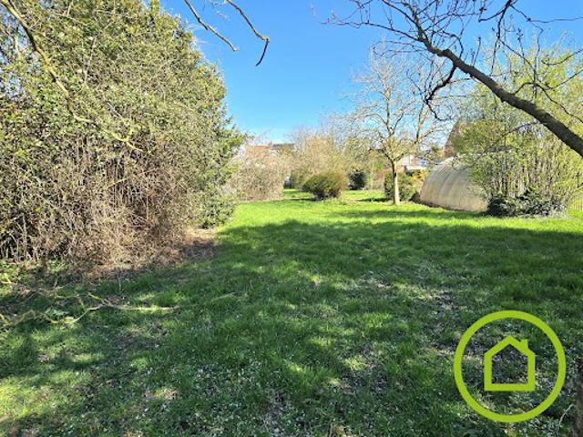 Vente Maison 6 pièces 160 m2 La Chapelle d'Armentières