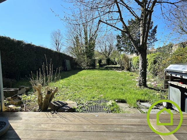 Vente Maison 6 pièces 160 m2 La Chapelle d'Armentières