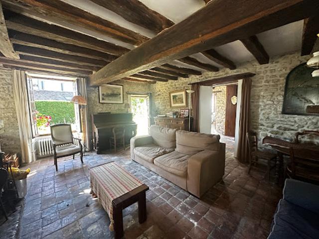 Vente Maison 6 pièces 160 m2 La Chapelle la Reine