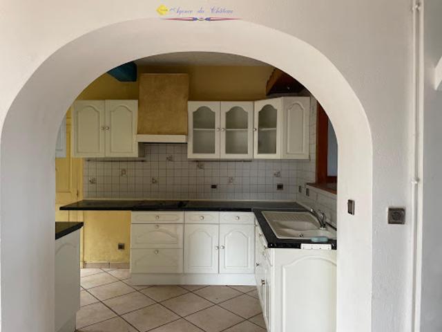 Vente Maison 6 pièces 160 m2 La Clayette