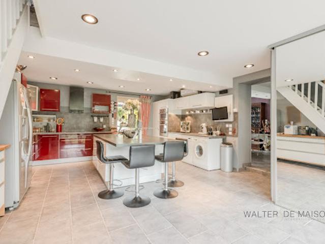 Vente Maison 6 pièces 160 m2 La Croix Valmer