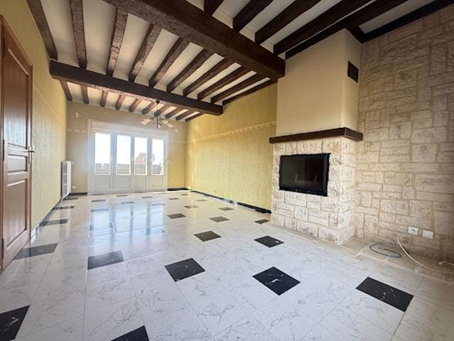 Vente Maison 6 pièces 160 m2 La Haye du Theil