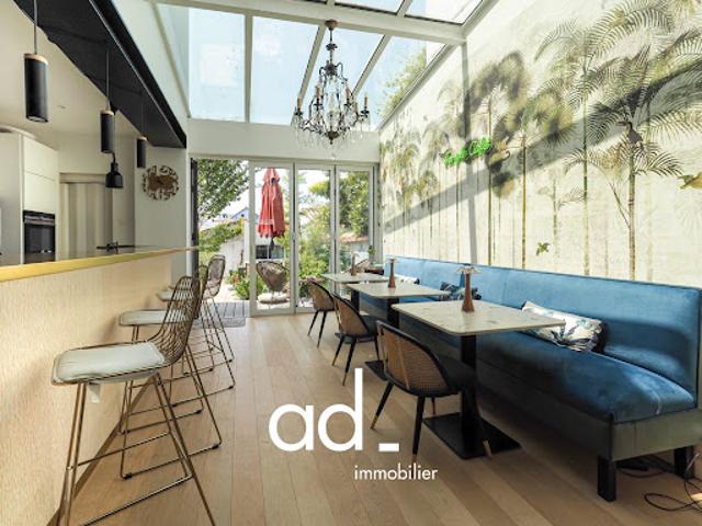 Vente Maison 6 pièces 160 m2 La Rochelle