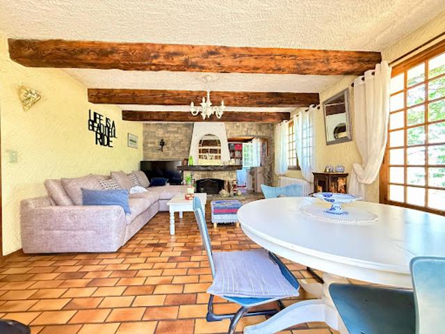 Vente Maison 6 pièces 160 m2 La Seyne sur Mer