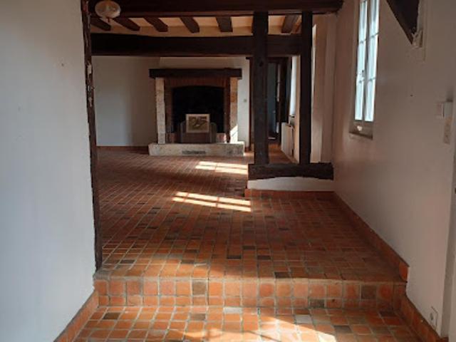 Vente Maison 6 pièces 160 m2 Ladon