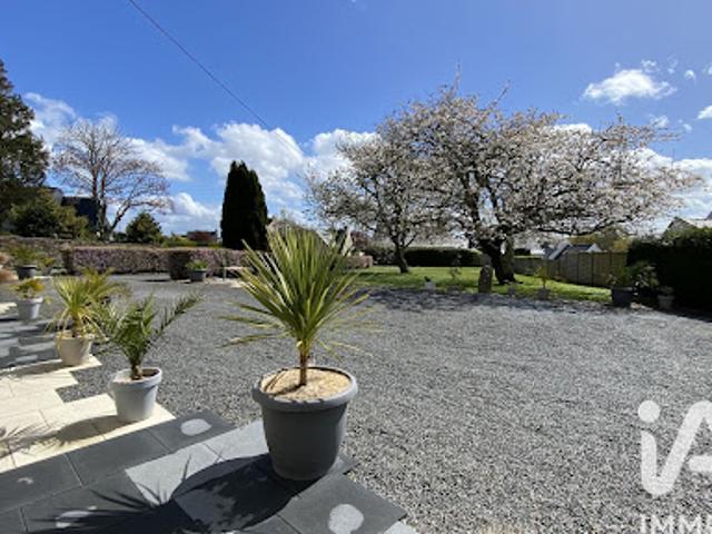 Vente Maison 6 pièces 160 m2 Lannion