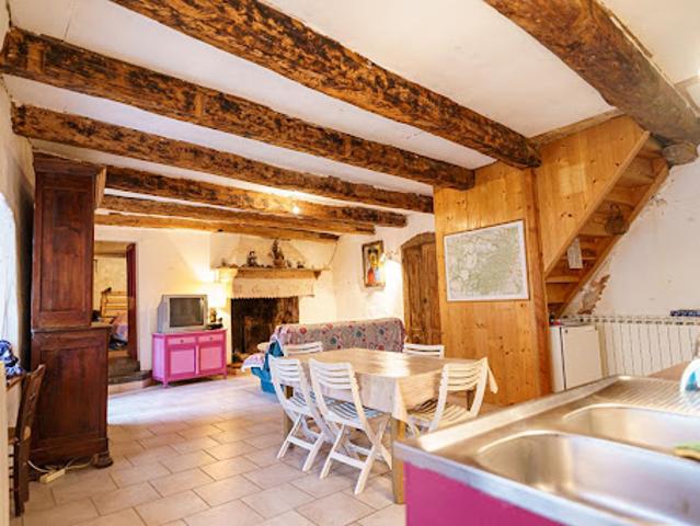 Vente Maison 6 pièces 160 m2 Lanuejols