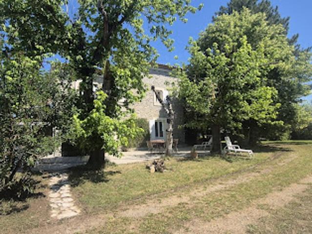 Vente Maison 6 pièces 160 m2 Laroque