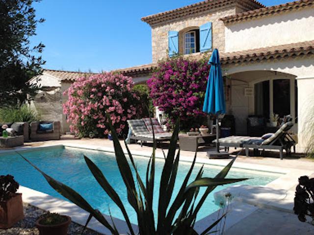 Vente Maison 6 pièces 160 m2 Le Muy
