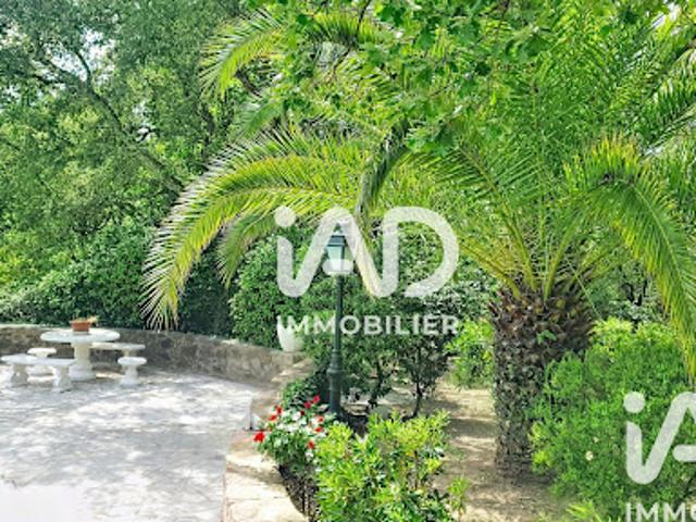 Vente Maison 6 pièces 160 m2 Le Muy