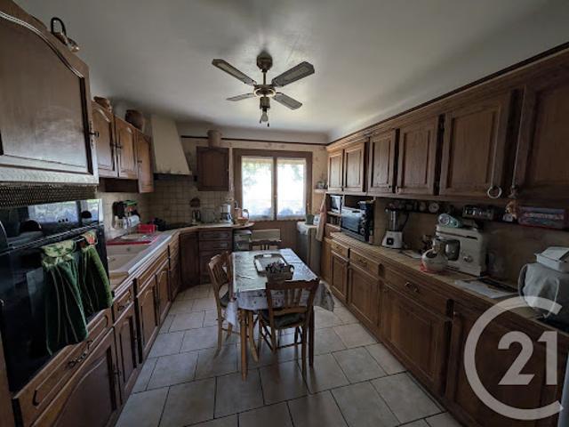 Vente Maison 6 pièces 160 m2 Le Magny