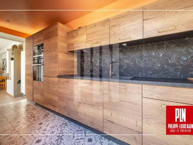 Vente Maison 6 pièces 160 m2 Le Mans