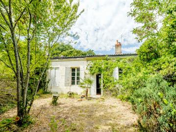 Vente Maison 6 pièces 160 m2 Le Bouscat