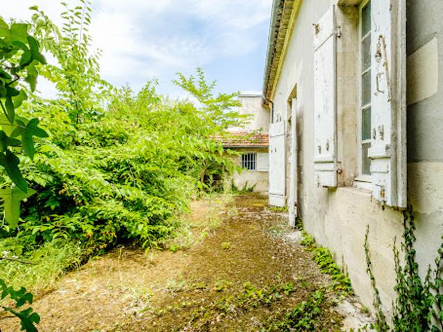 Vente Maison 6 pièces 160 m2 Le Bouscat