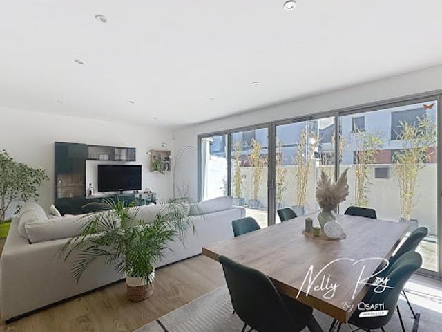 Vente Maison 6 pièces 160 m2 Le Bouscat