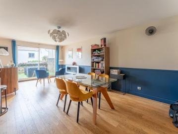 Vente Maison 6 pièces 160 m2 Le Bouscat