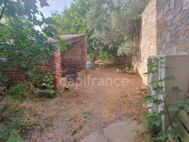 Vente Maison 6 pièces 160 m2 Le Bousquet d'Orb