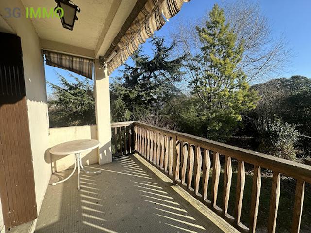 Vente Maison 6 pièces 160 m2 Le passage