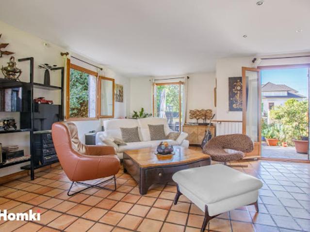 Vente Maison 6 pièces 160 m2 Le Plessis Bouchard