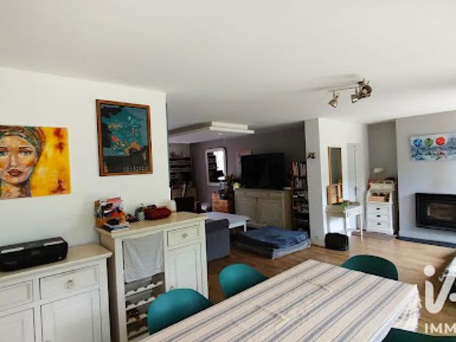 Vente Maison 6 pièces 160 m2 Le Taillan Médoc