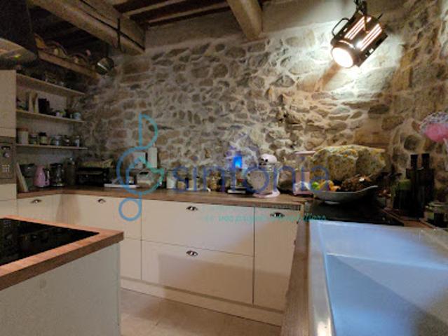 Vente Maison 6 pièces 160 m2 Lédenon