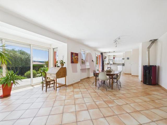 Vente Maison 6 pièces 160 m2 Lentilly