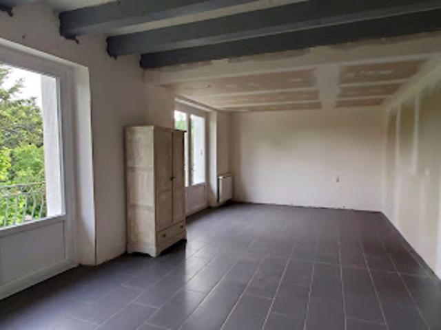 Vente Maison 6 pièces 160 m2 Les Ternes