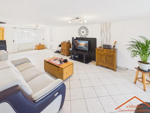 Vente Maison 6 pièces 160 m2 Les Forges