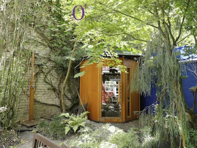 Vente Maison 6 pièces 160 m2 Les Lilas
