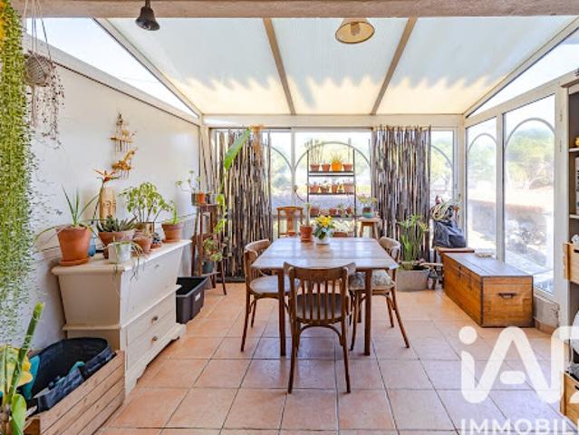 Vente Maison 6 pièces 160 m2 Les Pennes Mirabeau