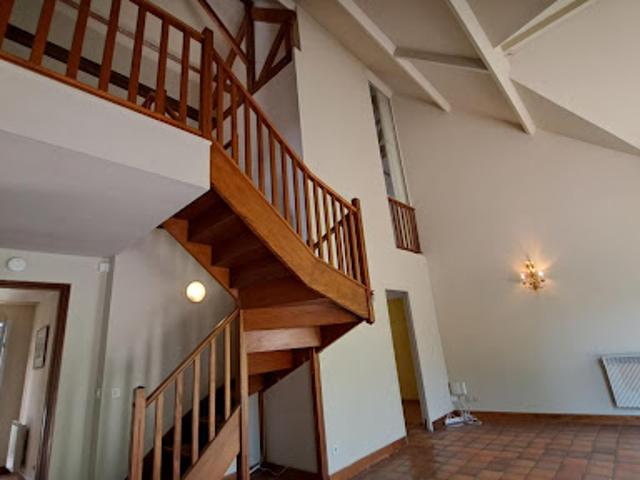 Vente Maison 6 pièces 160 m2 Lévis Saint Nom