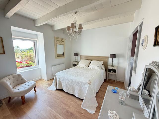 Vente Maison 6 pièces 160 m2 Locoal Mendon
