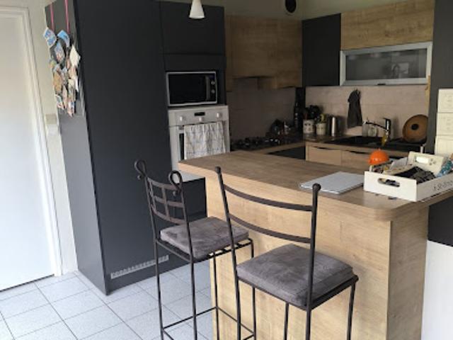 Vente Maison 6 pièces 160 m2 Lorient