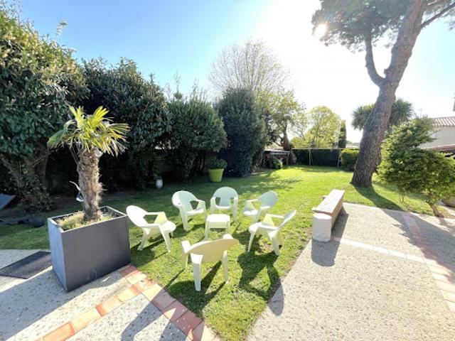 Vente Maison 6 pièces 160 m2 Puilboreau
