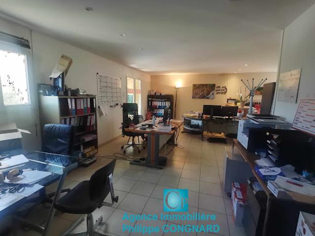 Vente Maison 6 pièces 160 m2 Puissalicon