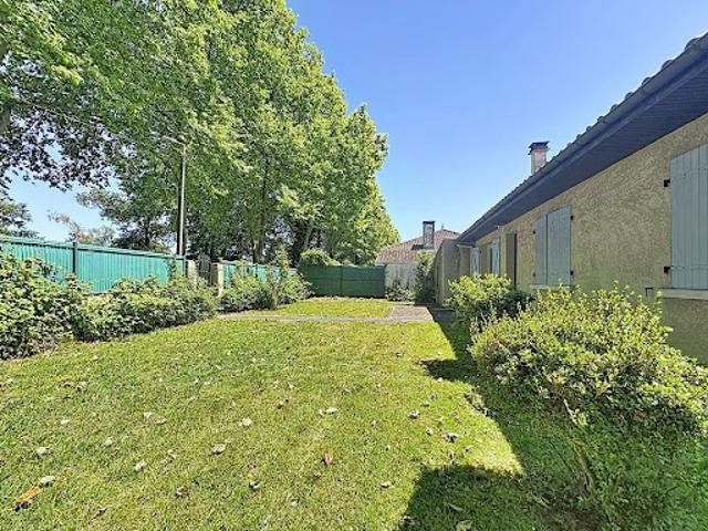 Vente Maison 6 pièces 160 m2 Pau