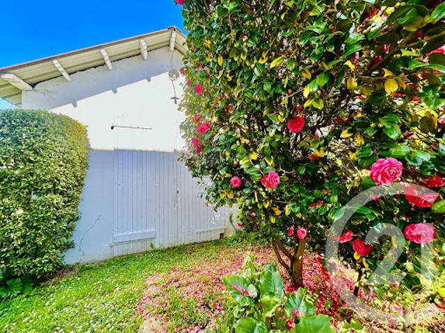 Vente Maison 6 pièces 160 m2 Pau