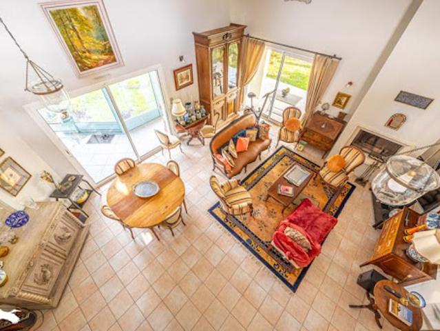 Vente Maison 6 pièces 160 m2 Perigny