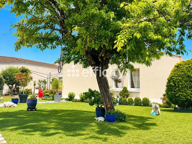 Vente Maison 6 pièces 160 m2 Perigny
