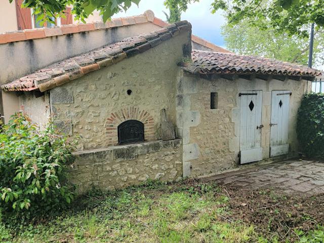Vente Maison 6 pièces 160 m2 Persac