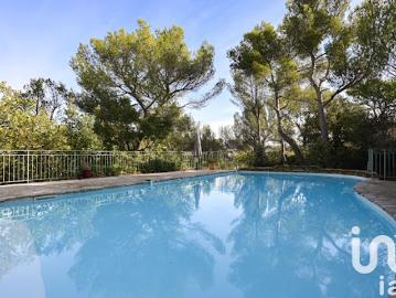 Vente Maison 6 pièces 160 m2 Peypin