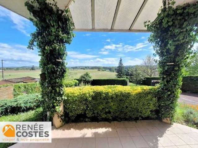 Vente Maison 6 pièces 154 m2 Pineuilh