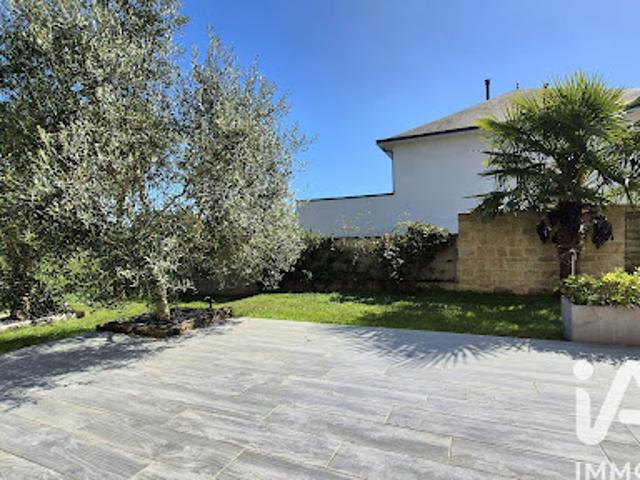 Vente Maison 6 pièces 160 m2 Plescop