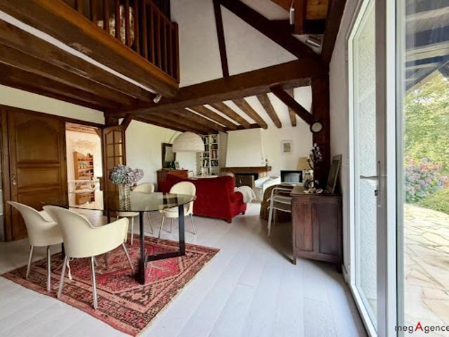 Vente Maison 6 pièces 160 m2 Ploermel