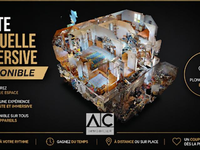Vente Maison 6 pièces 160 m2 Plounévez Quintin