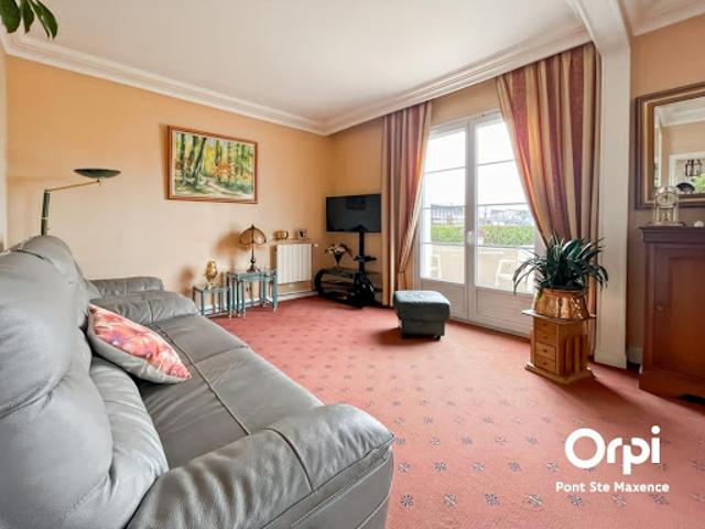 Vente Maison 6 pièces 160 m2 Pont Sainte Maxence