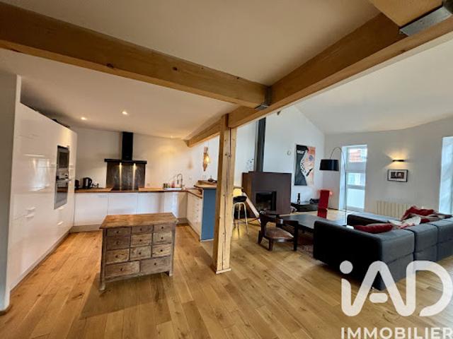 Vente Maison 6 pièces 160 m2 Prades
