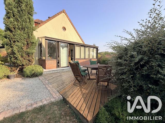 Vente Maison 6 pièces 160 m2 Pringy