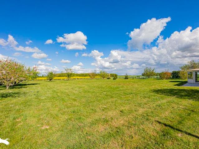 Vente Maison 6 pièces 160 m2 Prunay Cassereau