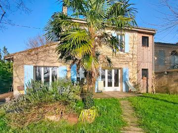33360, La Seleyre, Gironde, Aquitaine